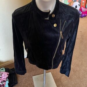 Y2K Victoria's Secret Jacket